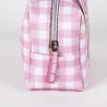 MY MELODY - Trousse de Voyage 'Brick'