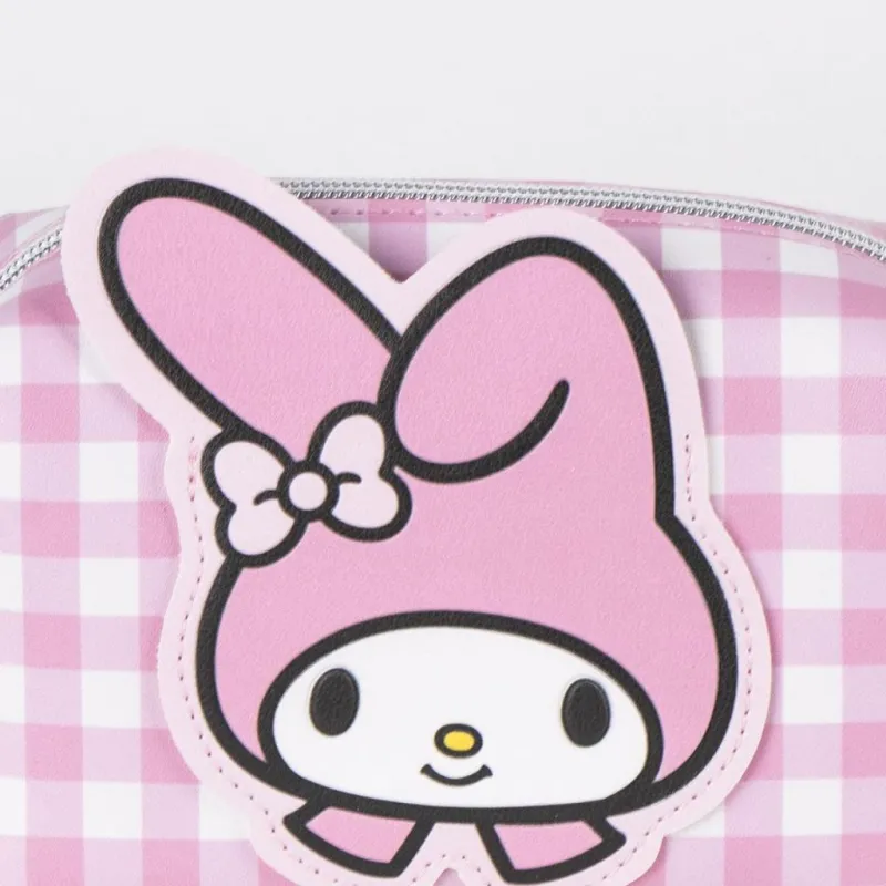 MY MELODY - Trousse de Voyage 'Brick'