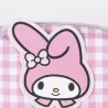 MY MELODY - Trousse de Voyage 'Brick'