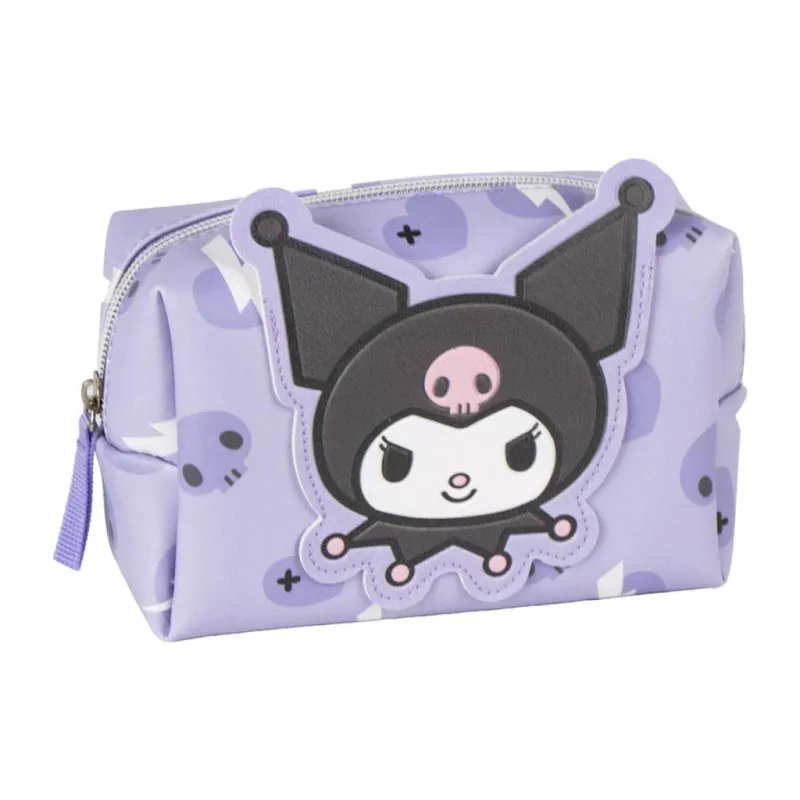 KUROMI - Trousse de Voyage 'Brick'