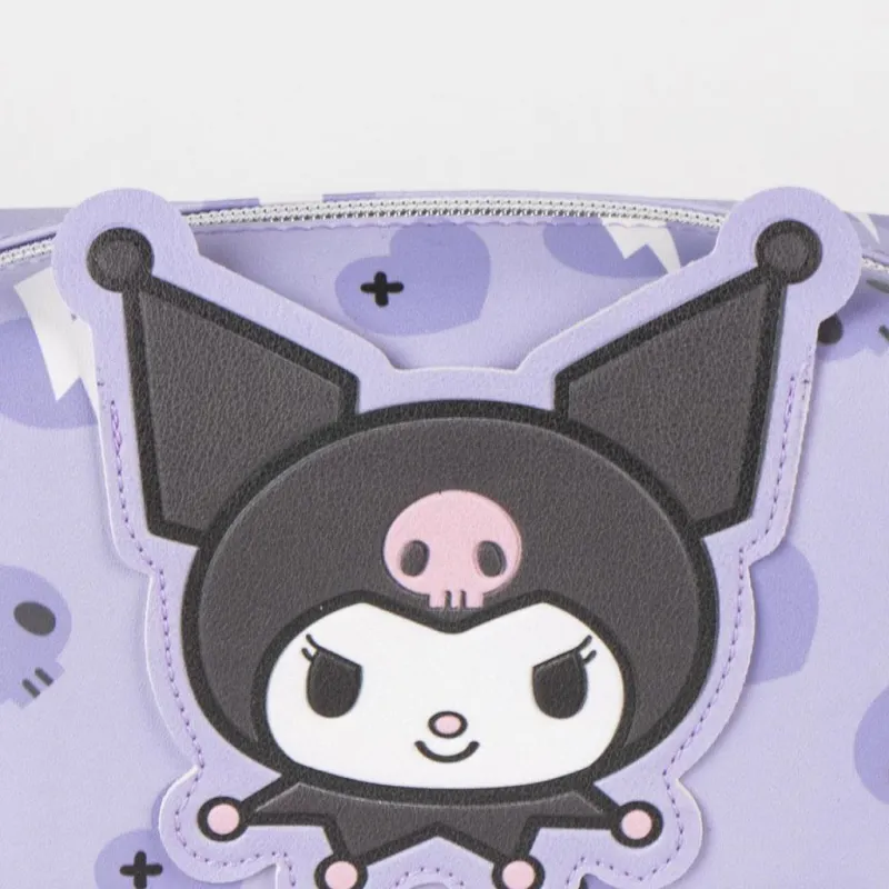 KUROMI - Trousse de Voyage 'Brick'