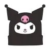 KUROMI - Head - Bonnet