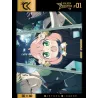 SPY X FAMILY - Loid, Yor & Anya - Golden Poster 30x40cm