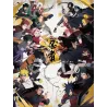 NARUTO SHIPPUDEN - Golden Poster 30x40cm