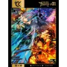 DEMON SLAYER - Saison 2 - Golden Poster 30x40cm