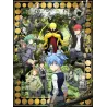 ASSASSINATION CLASSROOM - Golden Poster 30x40cm