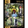 ASSASSINATION CLASSROOM - Golden Poster 30x40cm