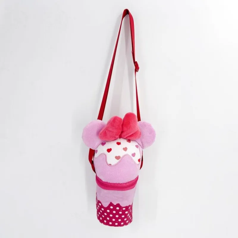 MINNIE - Mini Sac Glace - 18x8x8cm
