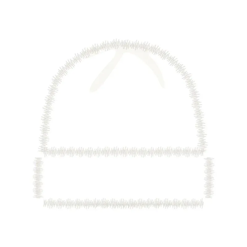 L'ETRANGE NOEL de Mr JACK - Head - Bonnet
