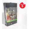 EVORETRO - PET Protector For Black Series Action Figure Star Wars 5pc