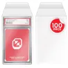 EVORETRO - Sleeves For PSA Graded Card 100pc