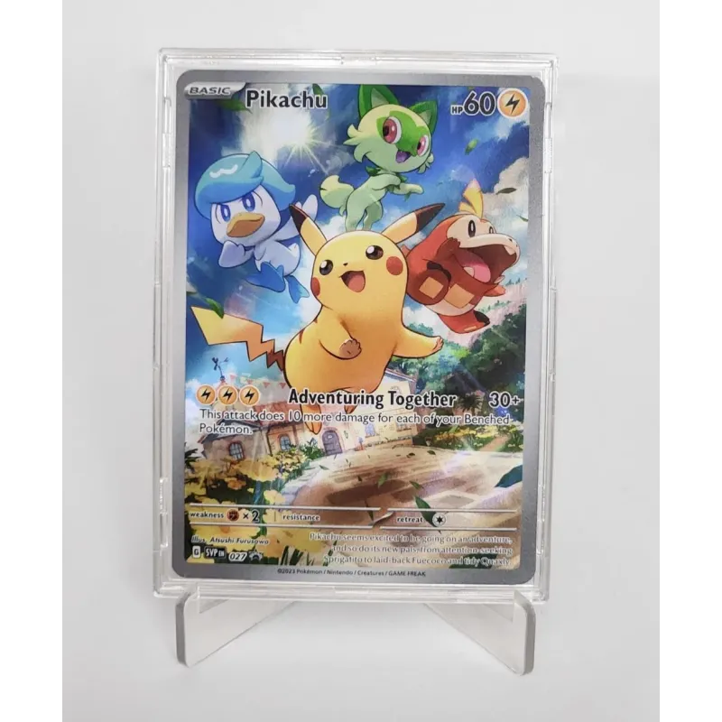 EVORETRO - Mini Snap Card Holders 5pc