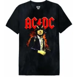 ACDC - Hell Devil - T-Shirt Homme (M)