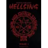 HELLSING - Perfect Edition - Tome 1