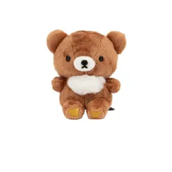 CHAIROIKOGUMA - Small Peluche 18cm