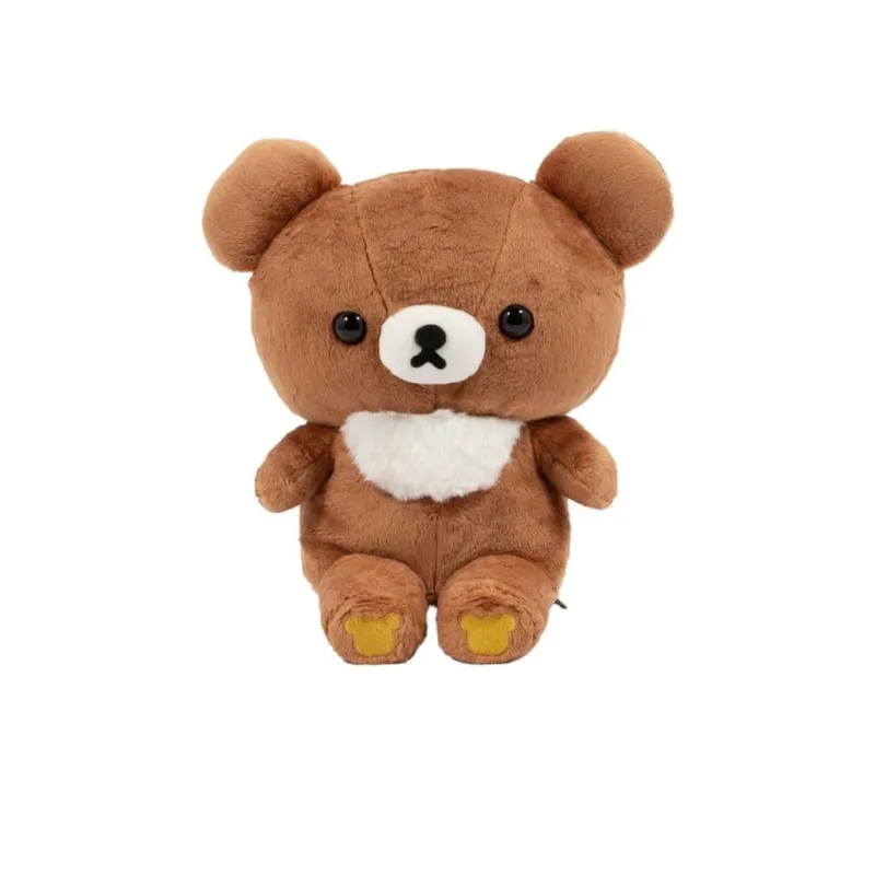 CHAIROIKOGUMA - Peluche Medium 28cm