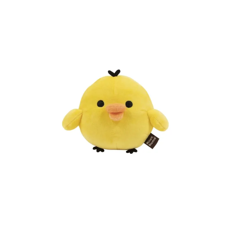KIIROITORI - Small Peluche 10cm