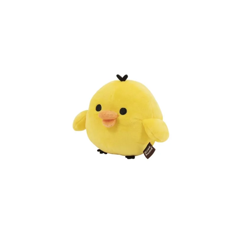KIIROITORI - Small Peluche 10cm