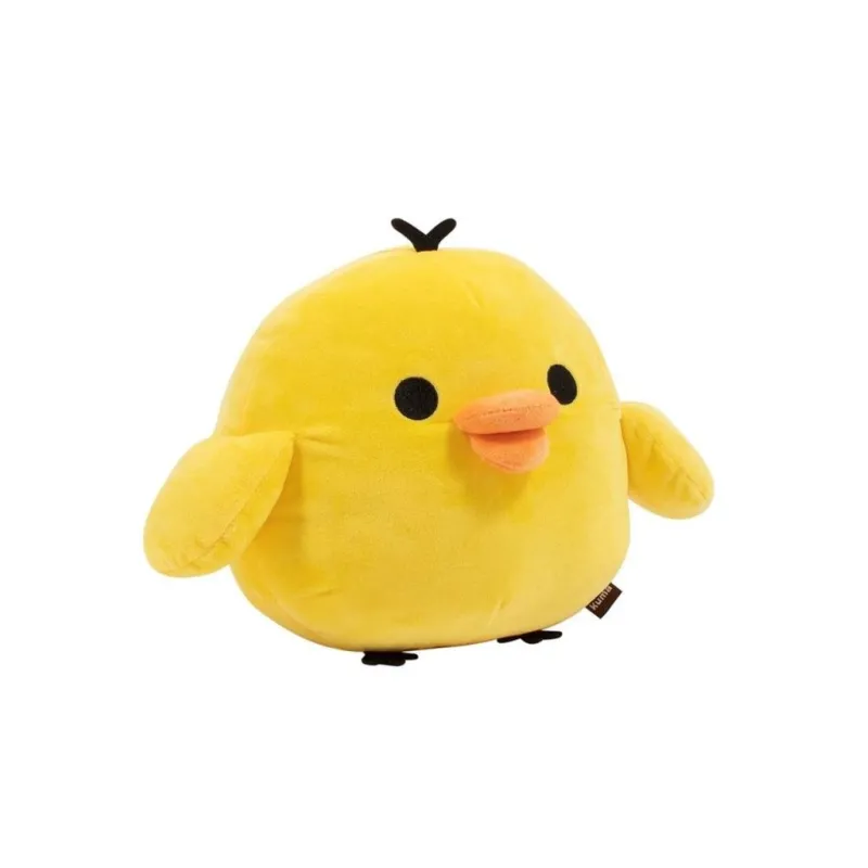 KIIROITORI - Medium Peluche 23cm
