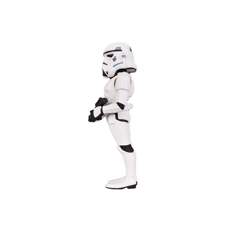STAR WARS - Stormtrooper - Figurine Minix 12cm