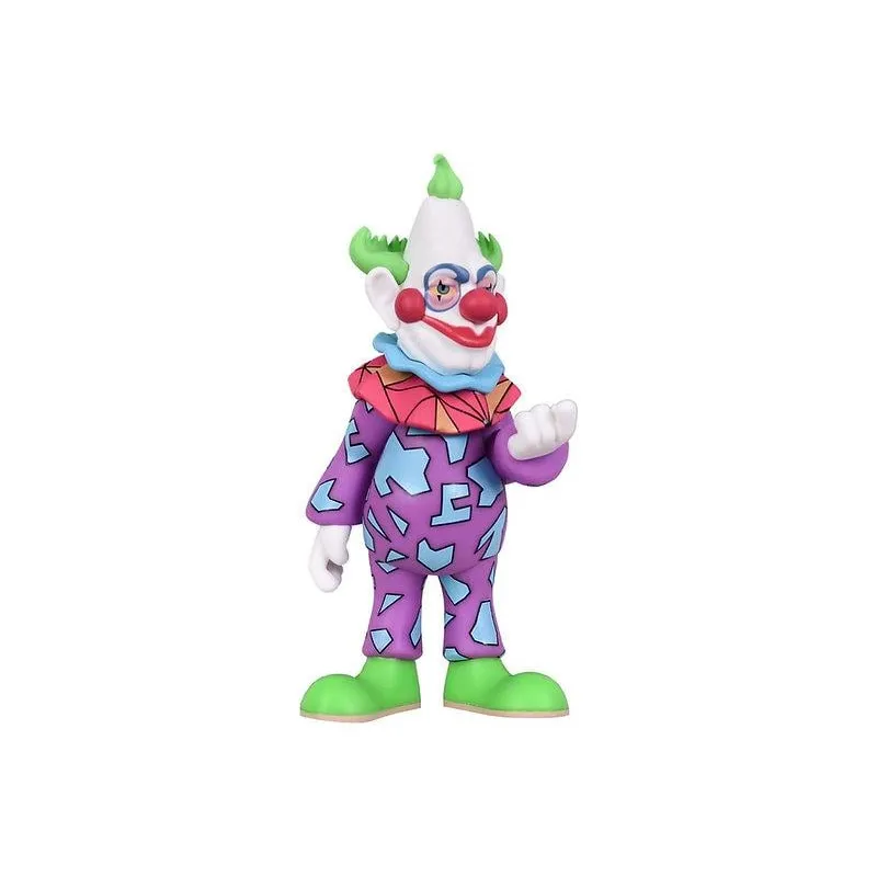 LES CLOWNS TUEURS VENUS D'AILLEURS - Jumbo Killer -Figurine Minix 12cm