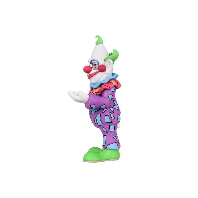 LES CLOWNS TUEURS VENUS D'AILLEURS - Jumbo Killer -Figurine Minix 12cm