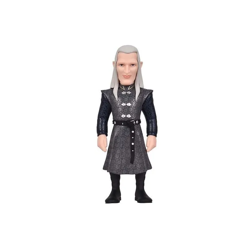 HOUSE OF DRAGON - Daemon Targaryen - Figurine Minix 12cm