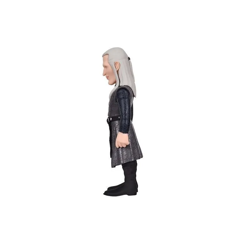 HOUSE OF DRAGON - Daemon Targaryen - Figurine Minix 12cm