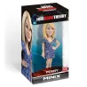 BIG BANG THEORY - Penny - Figurine Minix 12cm