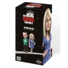BIG BANG THEORY - Penny - Figurine Minix 12cm