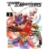 LE LIVRE DES MULTIVERS - Tome 1