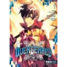 OVERGEARED - Tome 1 - Webtoon en couleurs