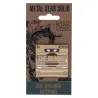 METAL GEAR SOLID 2 - Boite en carton - Porte-clés Edition Limitée