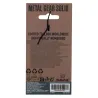 METAL GEAR SOLID 2 - Boite en carton - Porte-clés Edition Limitée