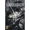 KAGURABACHI - Tome 2