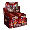 Nimestore TRANSFORMERS - Shining Version 01 - Model Kit Blokees Display 6 pc 6972984886366