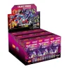 Nimestore TRANSFORMERS - Galaxy Version 04 - Model Kit Blokees Display 9 pc 6972984886816