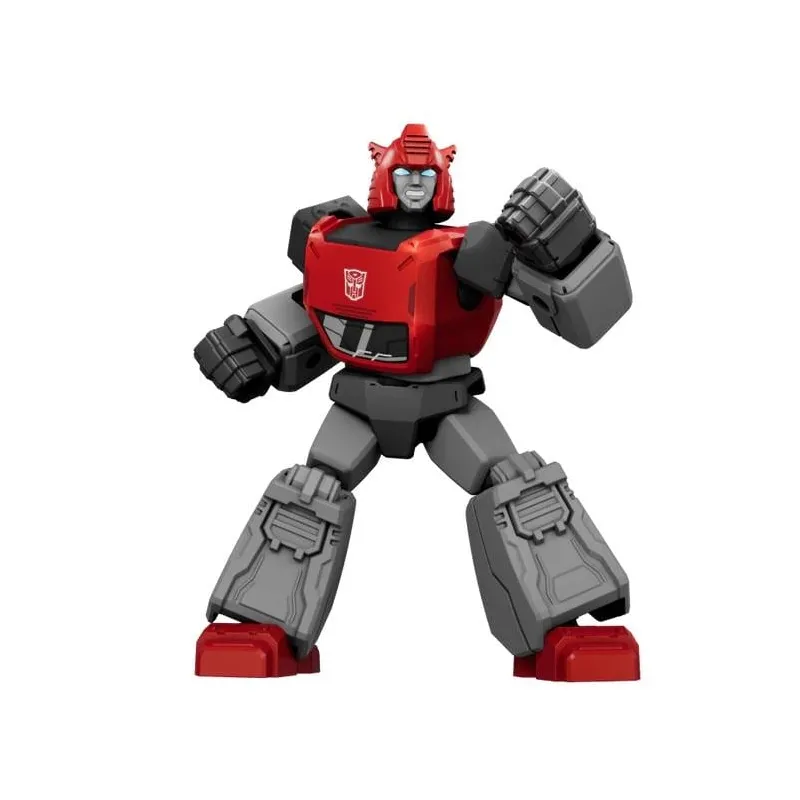 Nimestore TRANSFORMERS - Galaxy Version 02 - Model Kit Blokees Display 9 pc 6972984886045