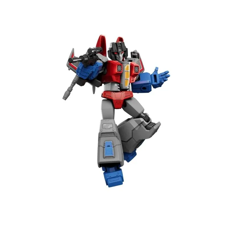 Nimestore TRANSFORMERS - Galaxy Version 02 - Model Kit Blokees Display 9 pc 6972984886045