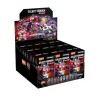 Nimestore TRANSFORMERS - Galaxy Version 01 - Model Kit Blokees Display 9 pc 6972984885475
