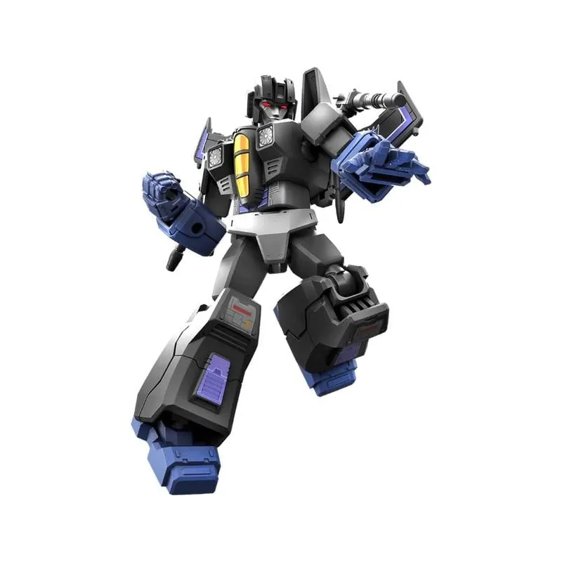 Nimestore TRANSFORMERS - Galaxy Version 01 - Model Kit Blokees Display 9 pc 6972984885475