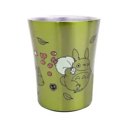 MON VOISIN TOTORO - Totoro - Tumbler Metal 250ml