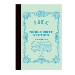 LE CHATEAU AMBULANT - Life - Carnet de notes 12.5x17.6cm