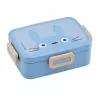 MON VOISN TOTORO - Totoro Bleu - bento 4 fermetures