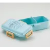 LE CHATEAU AMBULANT - N'aie pas peur - bento 4 fermetures