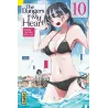 THE DANGERS IN MY HEART - Tome 10