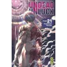 UNDEAD UNLUCK - Tome 21