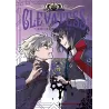 CLEVATESS - Tome 8