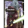 STAR WARS : La Haute République-Un équilibre fragile - Tome 3 (Manga)