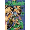 JOJOLANDS - Tome 5